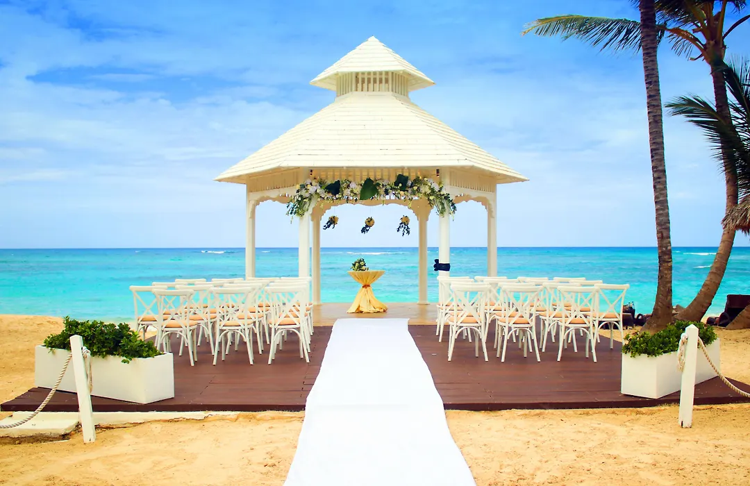 Royalton Bavaro, An Autograph Collection All-Inclusive Resort & Casino-1