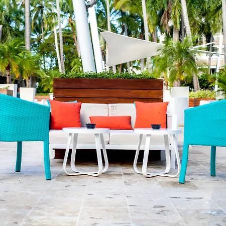Hotel Vista Sol Punta Cana-2